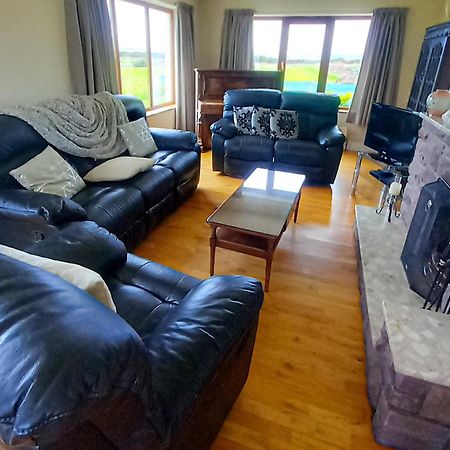Behy Lodge Glenbeigh By Trident Holiday Homes Buitenkant foto