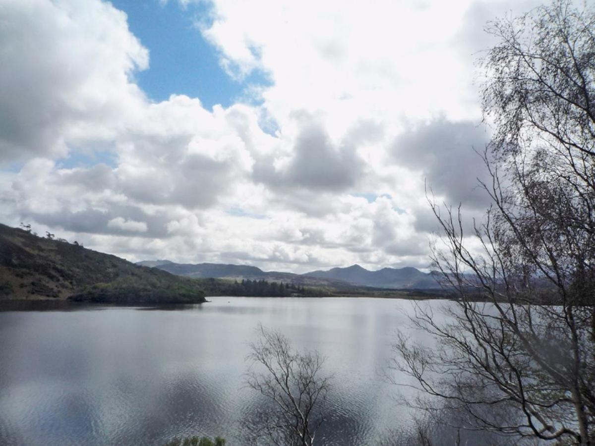 Behy Lodge Glenbeigh By Trident Holiday Homes Buitenkant foto