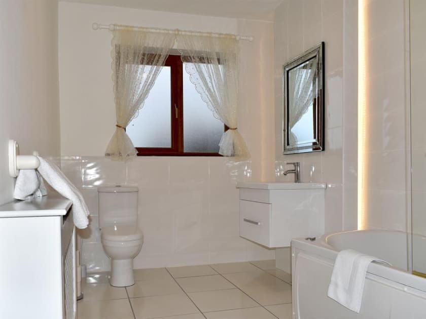 Behy Lodge Glenbeigh By Trident Holiday Homes Buitenkant foto