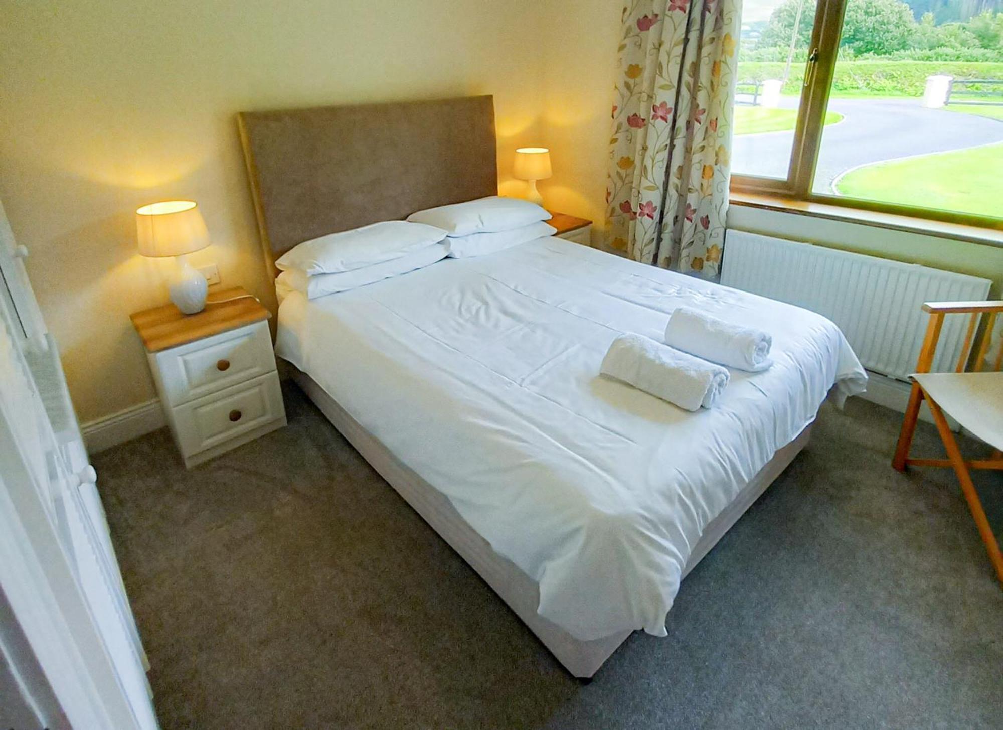 Behy Lodge Glenbeigh By Trident Holiday Homes Buitenkant foto