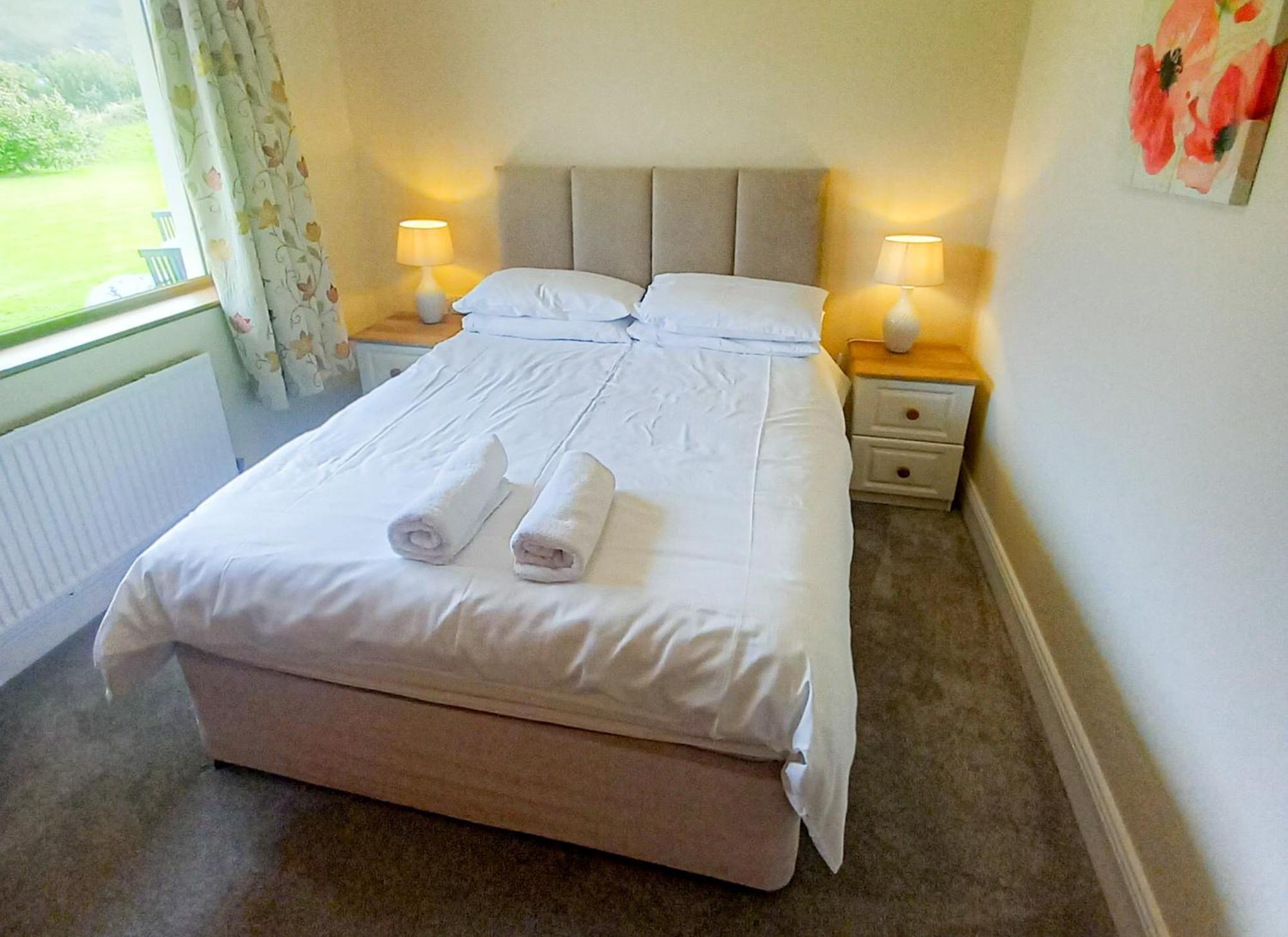 Behy Lodge Glenbeigh By Trident Holiday Homes Buitenkant foto